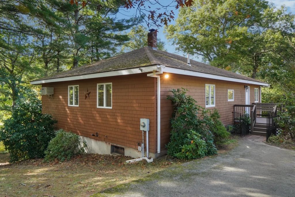 45 Norman Avenue, Taunton