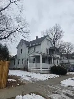 17 Spencer St, Springfield