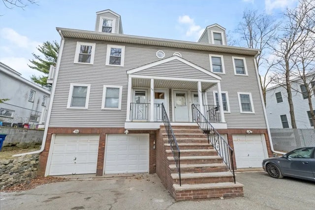 48 Ash Ave #b, Somerville