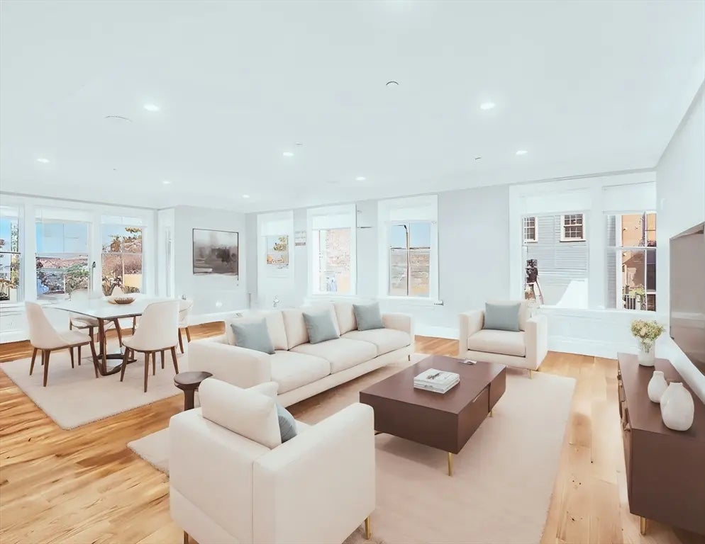 56 Belmont St #1, Boston