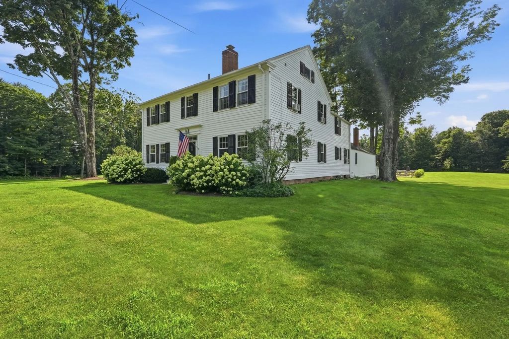 128 Somers Road, Hampden