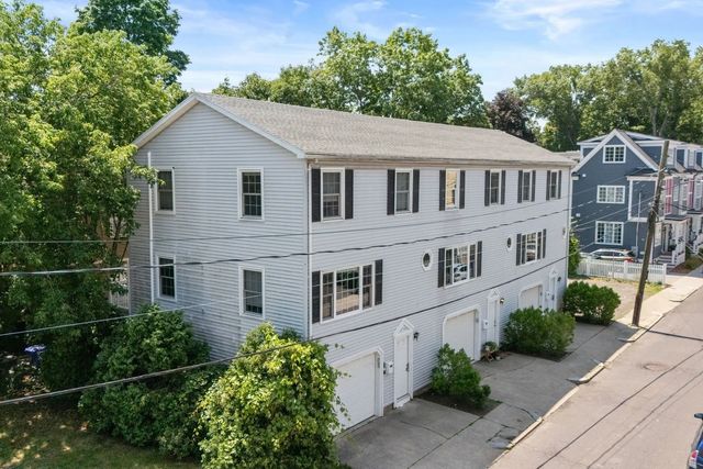 16-18-20 Plainfield St, Boston
