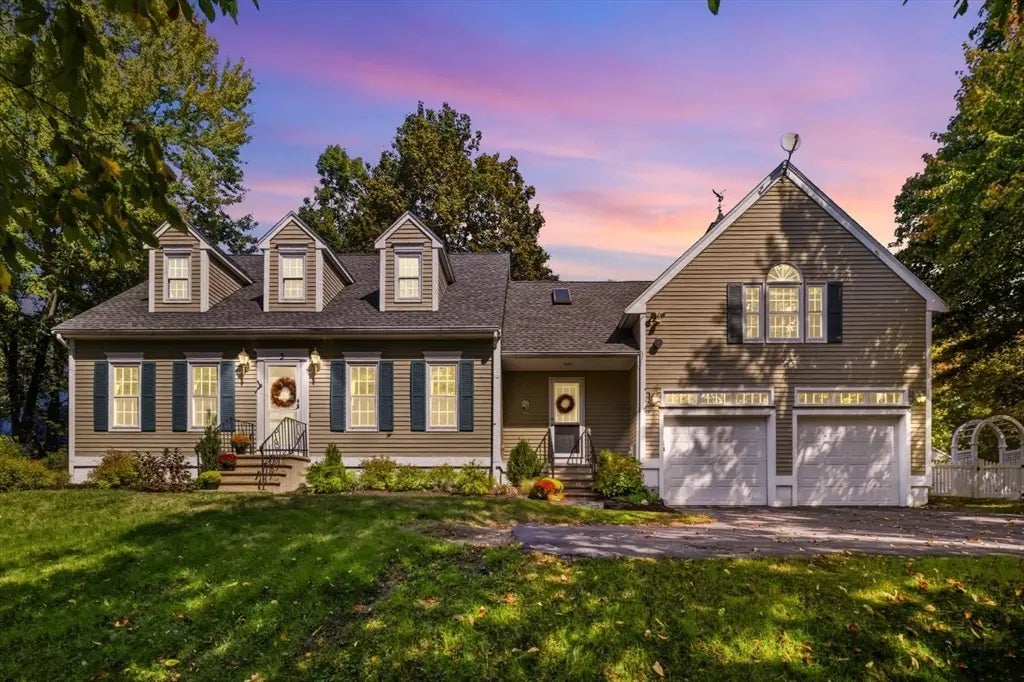 3 Marshall Drive, West Newbury