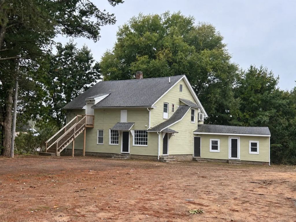51 Dean St, Warren