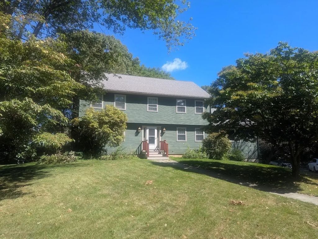 25 Oakhurst Avenue #2, Ipswich