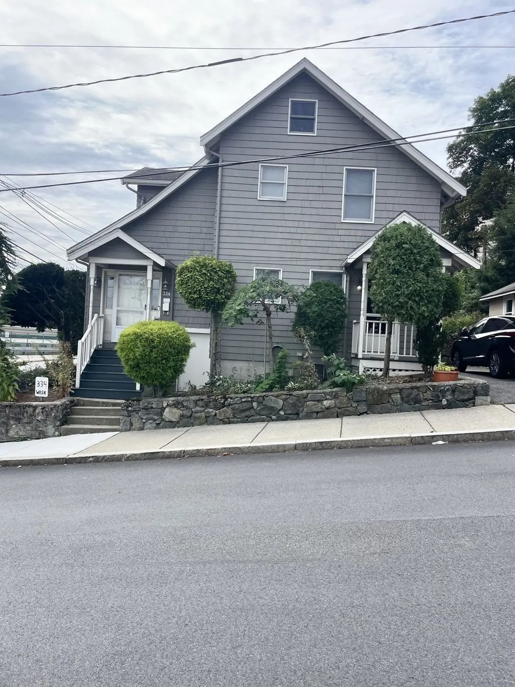 334 Washington St #1, Malden