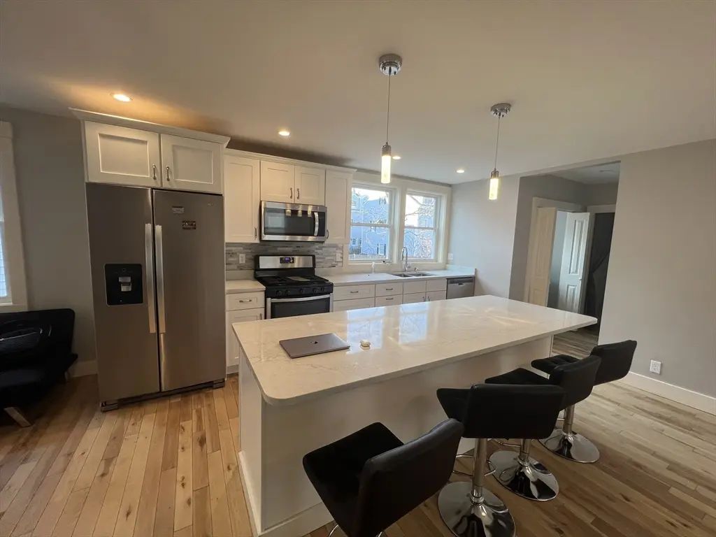 39 Snow St #1, Boston