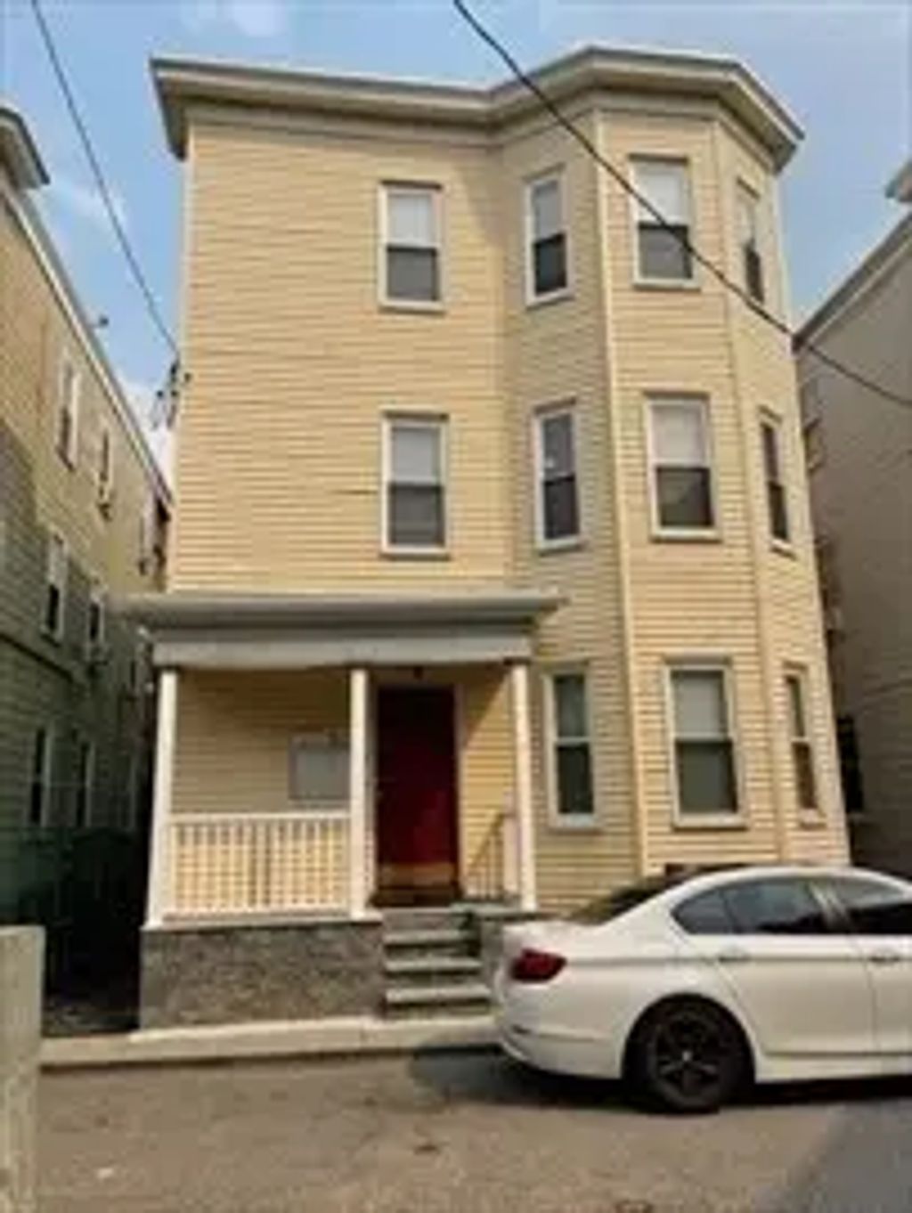3 Arion St, Boston