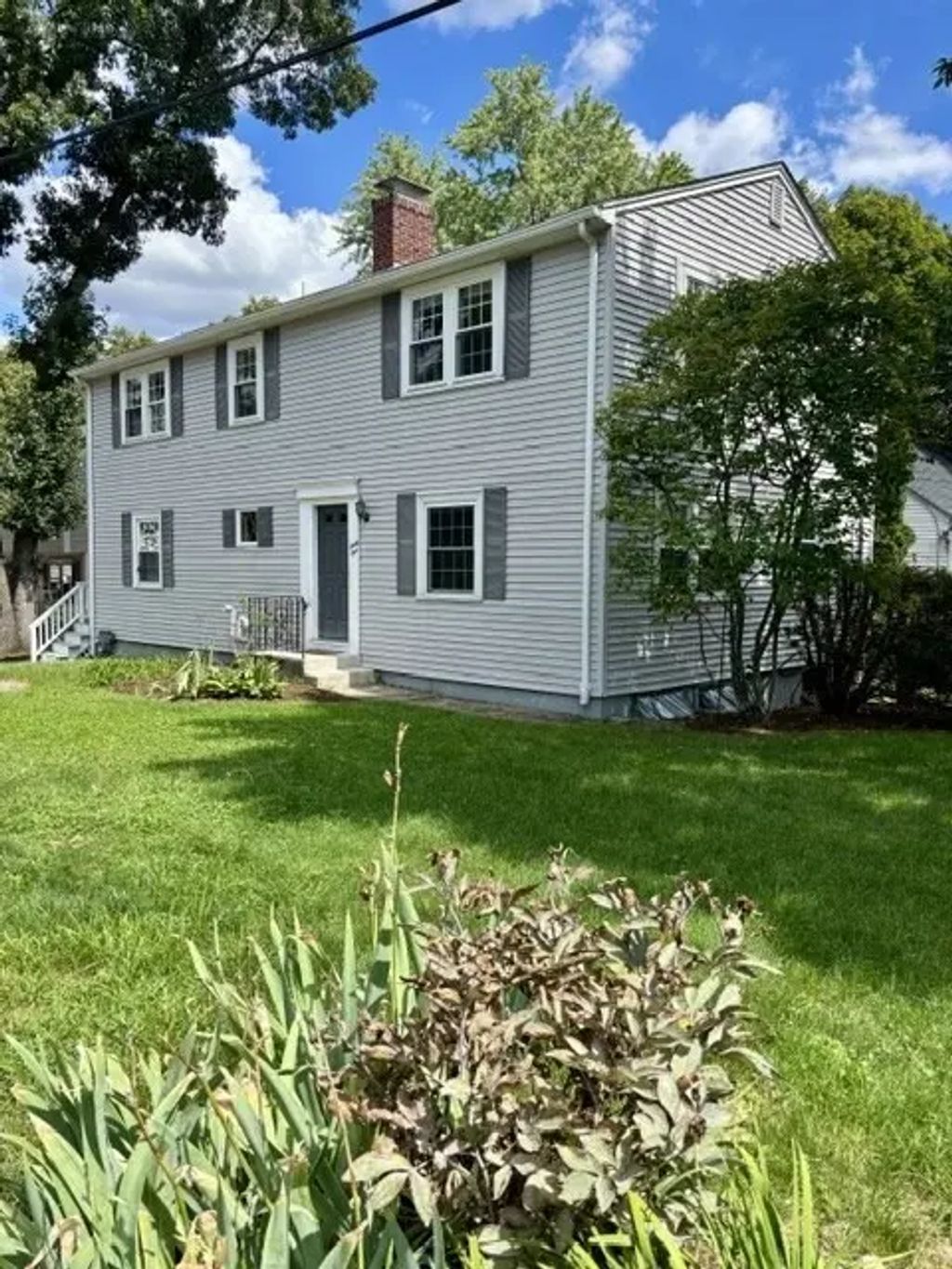 61 Taft Avenue, Lexington