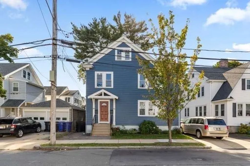 30 Philips Street #30, Arlington