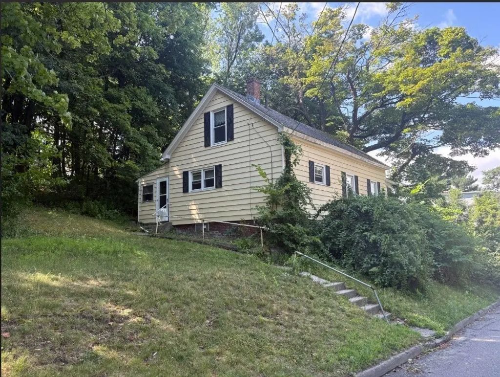 118 Norfolk Street, Worcester