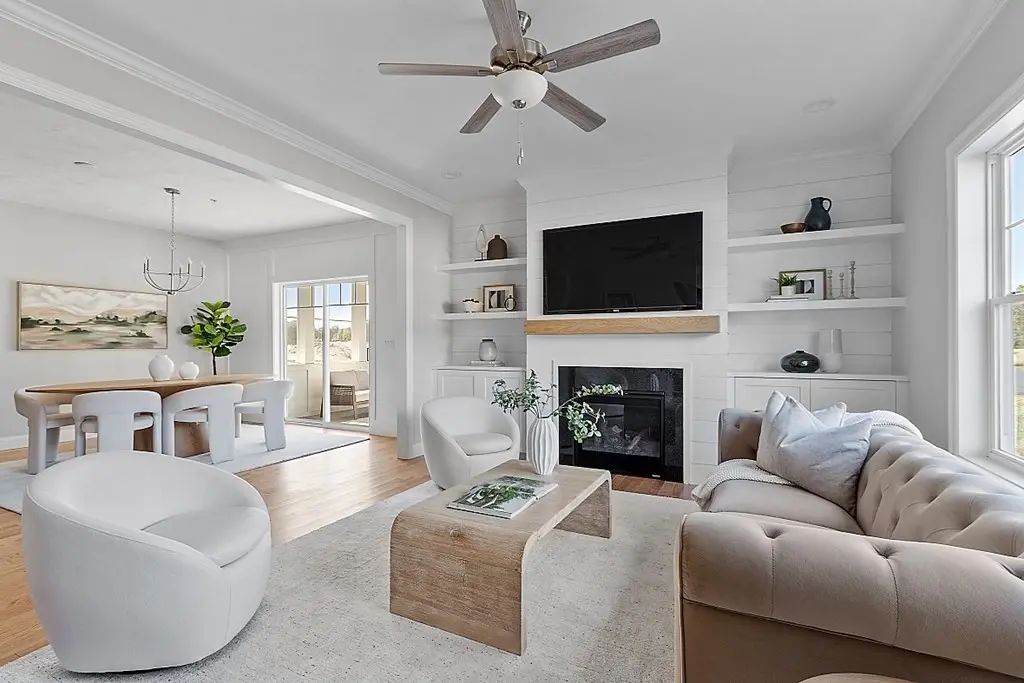 60 Palmetto Drive #60, Bellingham