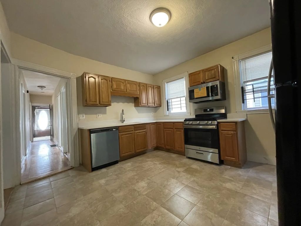 46 Neponset Ave #1, Boston