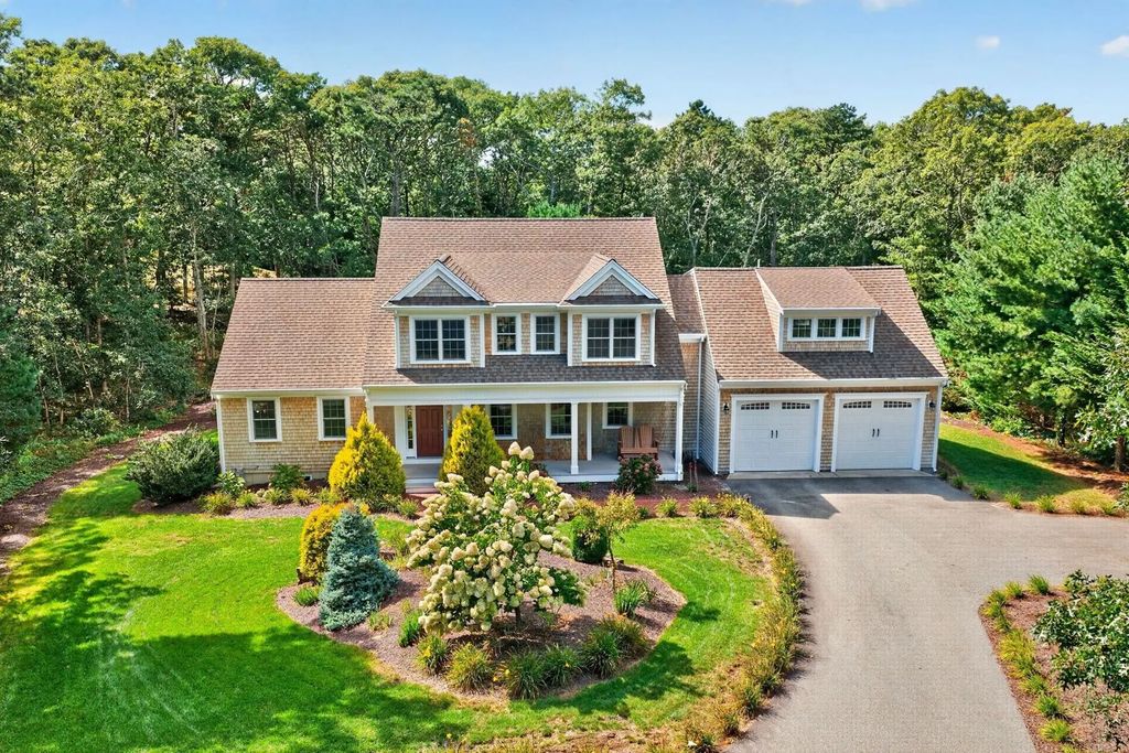 5 Cliffs Way, Harwich
