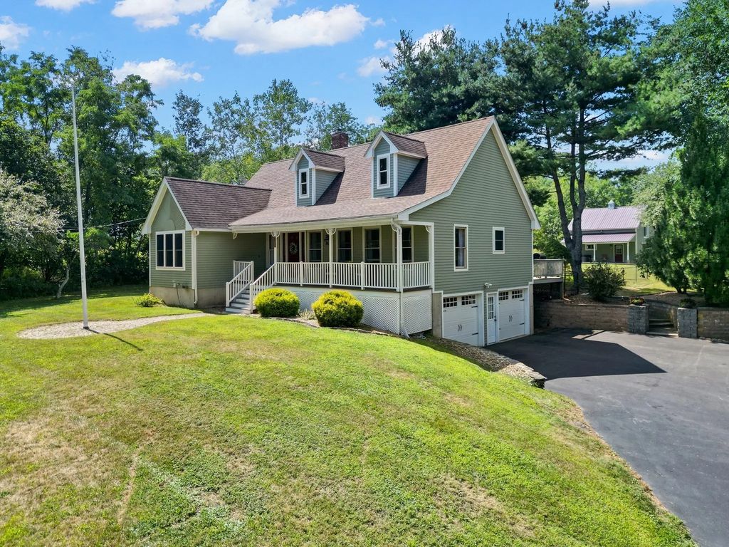 300 E Broadway, Haverhill