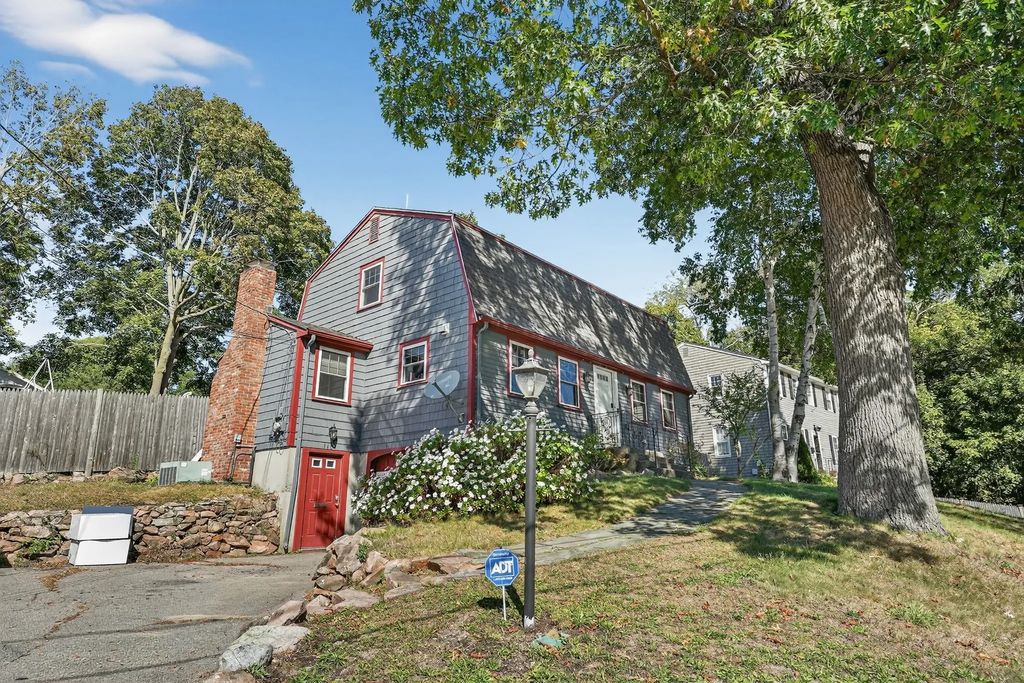116 Gordon Rd, Braintree