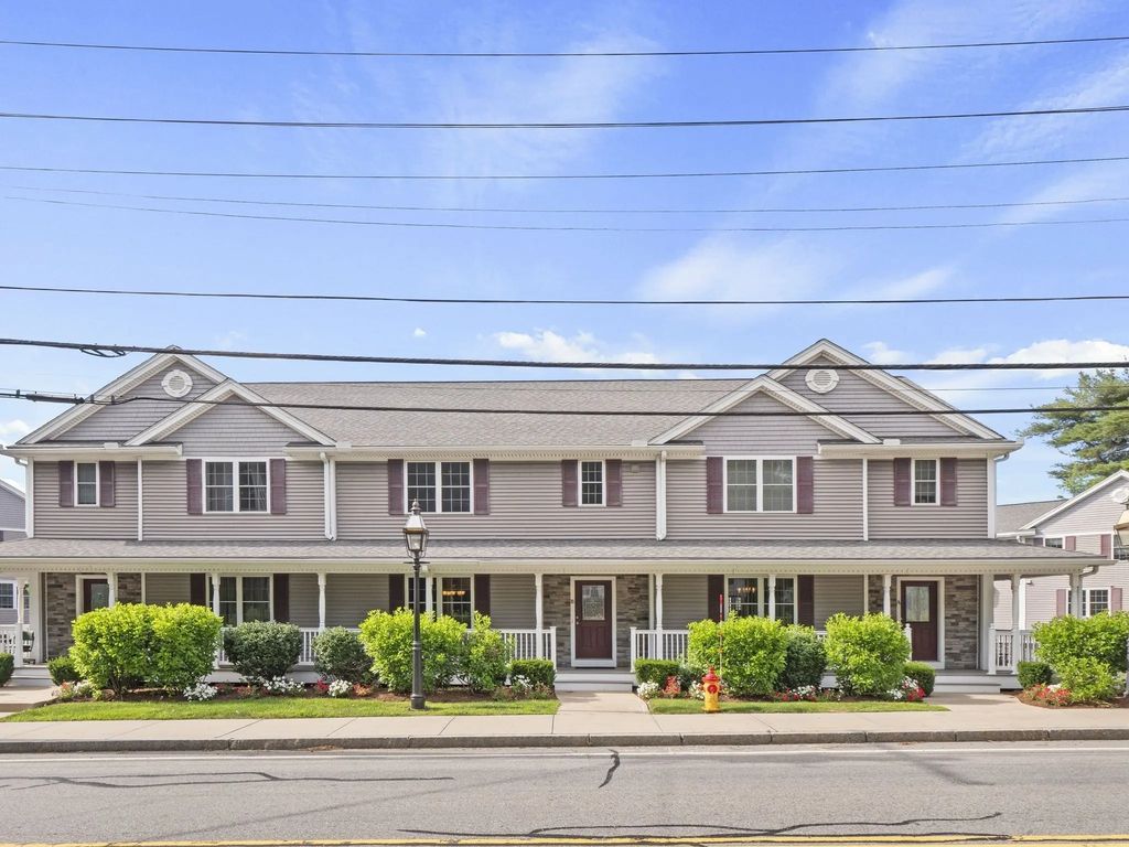 262 Winn Street #b, Burlington