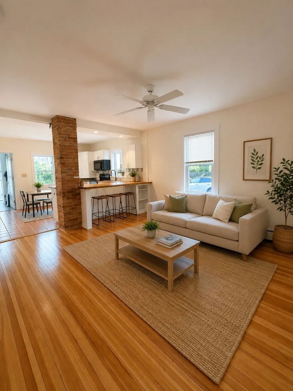 128 Holworthy St #128, Cambridge