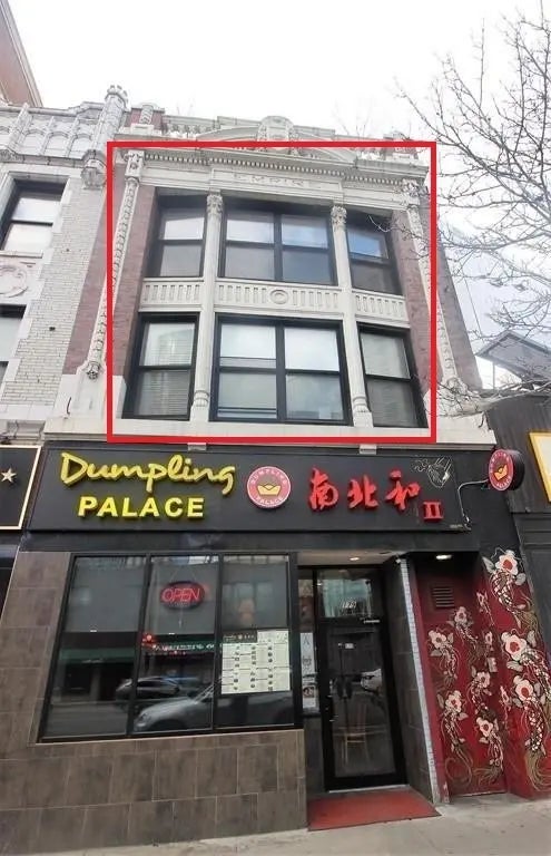 179 Massachusetts Ave,2&3, Boston