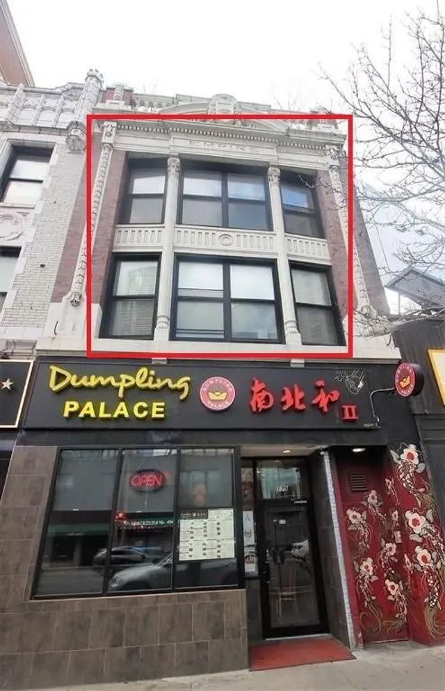 179 Massachusetts Ave,2&3, Boston