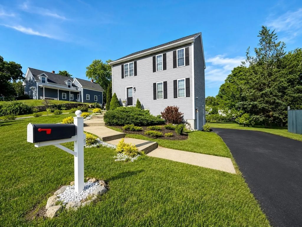 24 Beach St, Milford