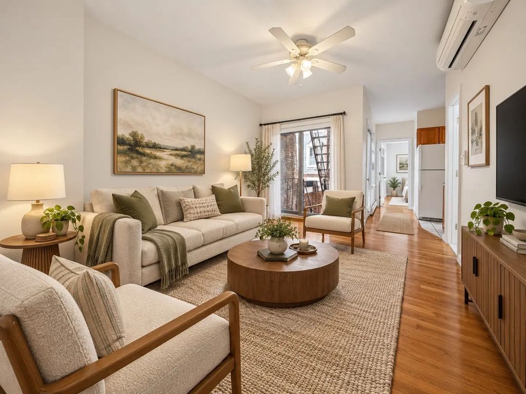 172 Salem St #3, Boston