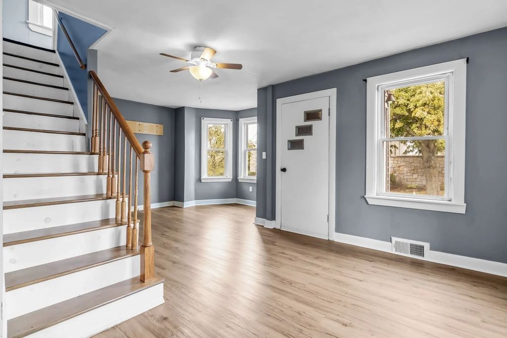 3 Cleveland St, Salem