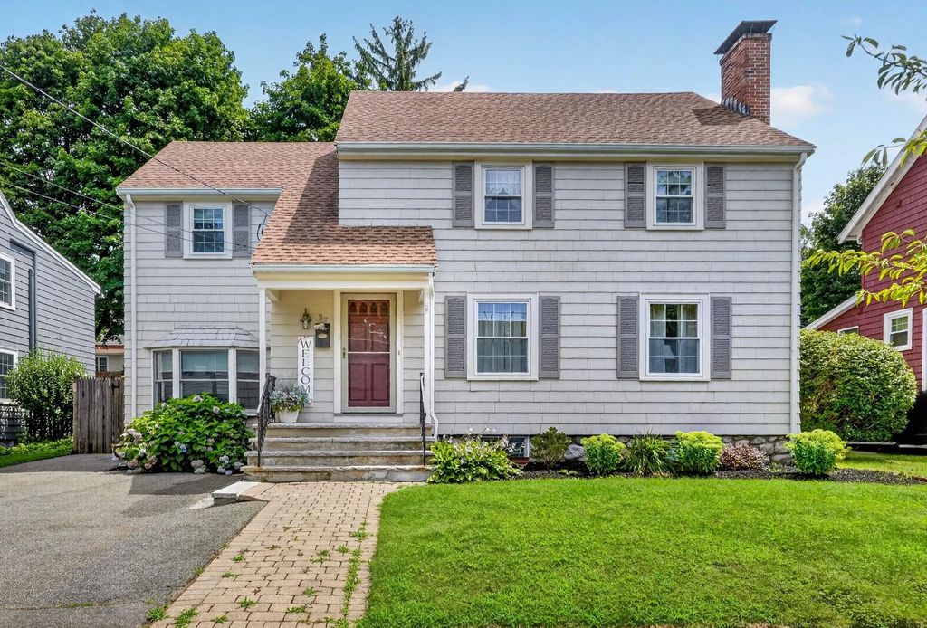 37 Norman Rd, Melrose