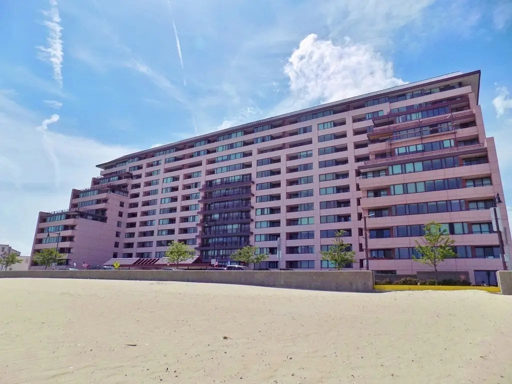 350 Revere Beach Blvd #9t, Revere