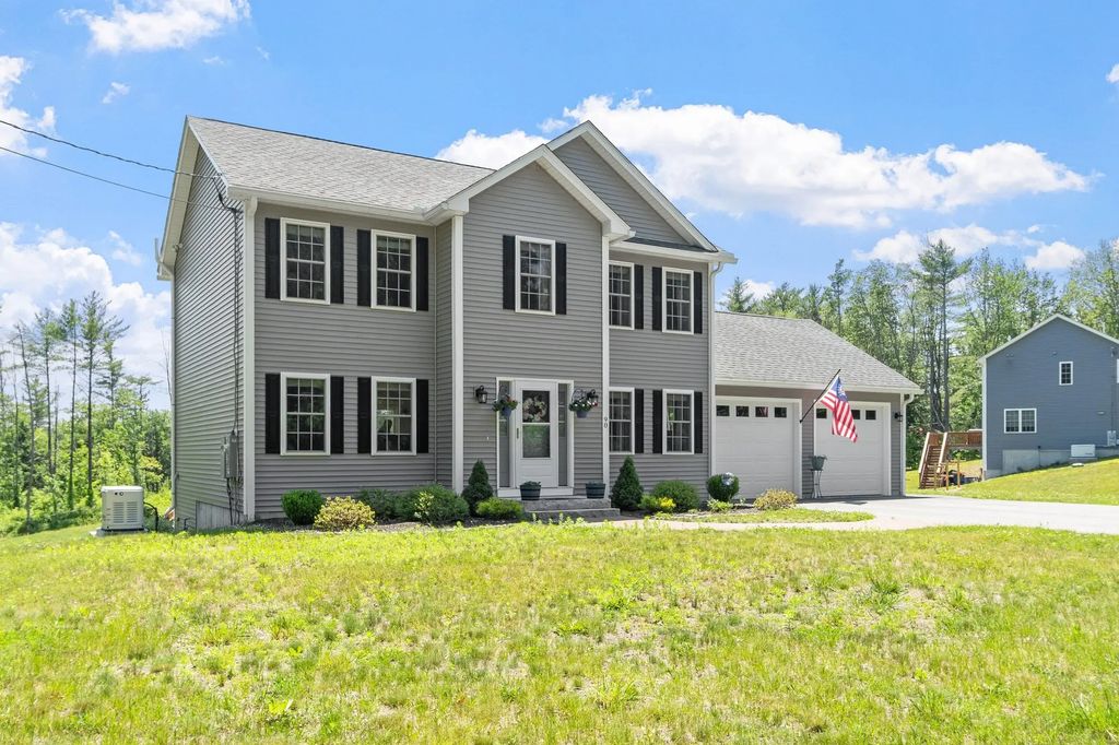 90 Royalston Rd N, Winchendon
