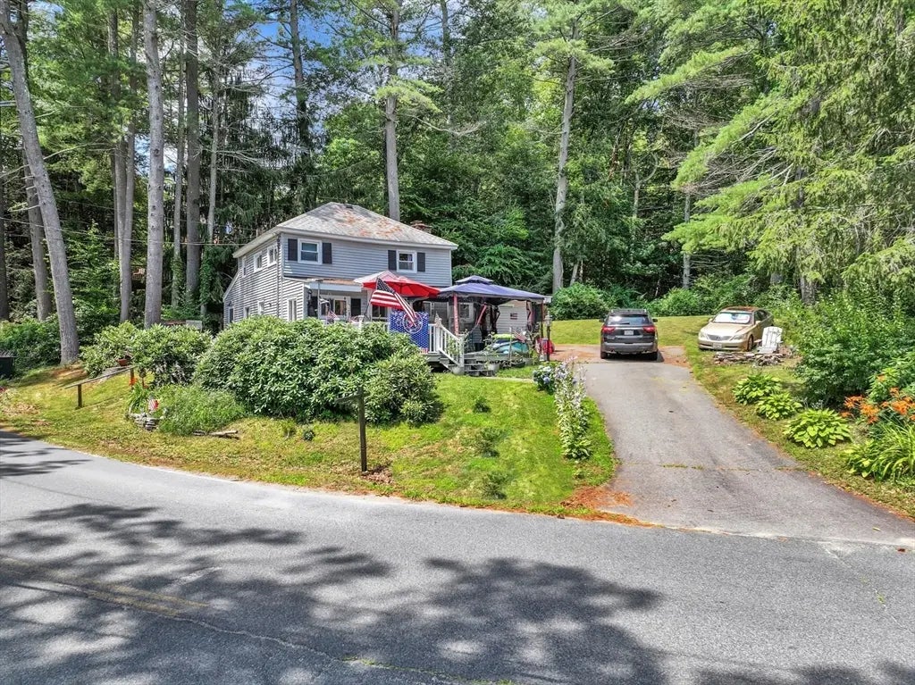 100 Lake Mattawa Rd, Orange