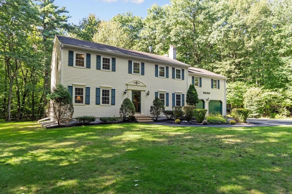 138 Hobbs Rd, Princeton