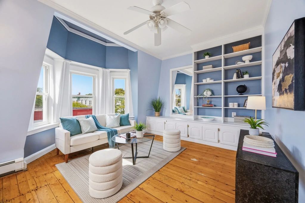 328 Prospect Street #c, Cambridge