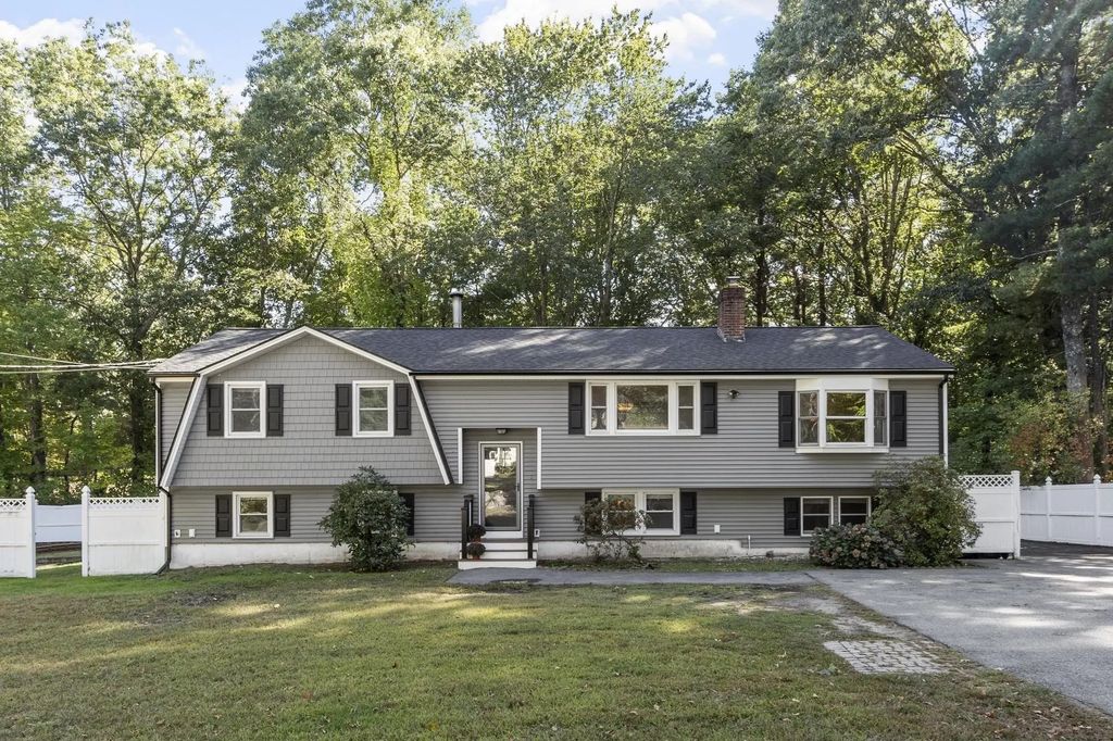 405 Salem Street, Wilmington