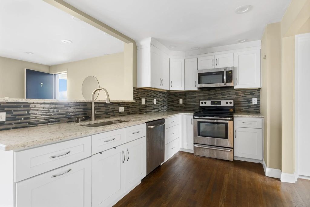 11 Dorchester St #7, Quincy
