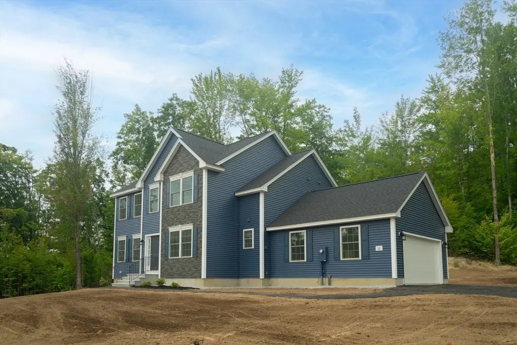 11 Hickorywood Cir, Meredith