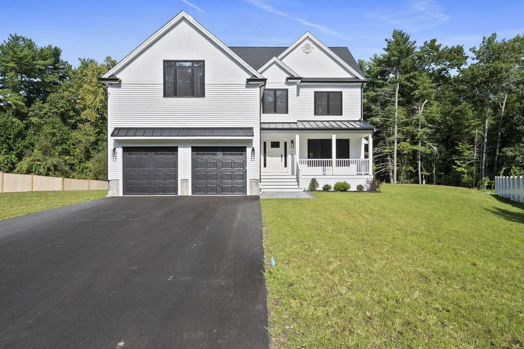 5 Joshua Dr, Easton