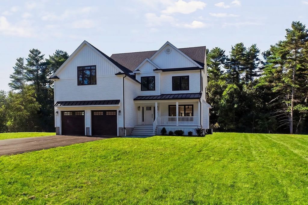 5 Joshua Dr, Easton