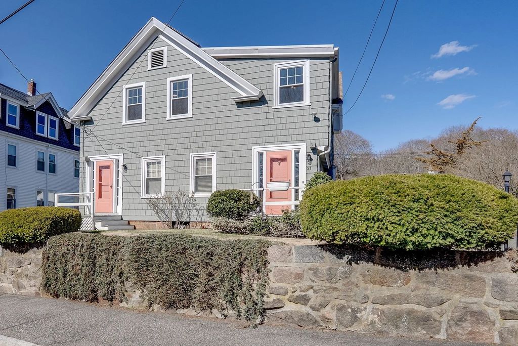 31 High Street #1, Beverly