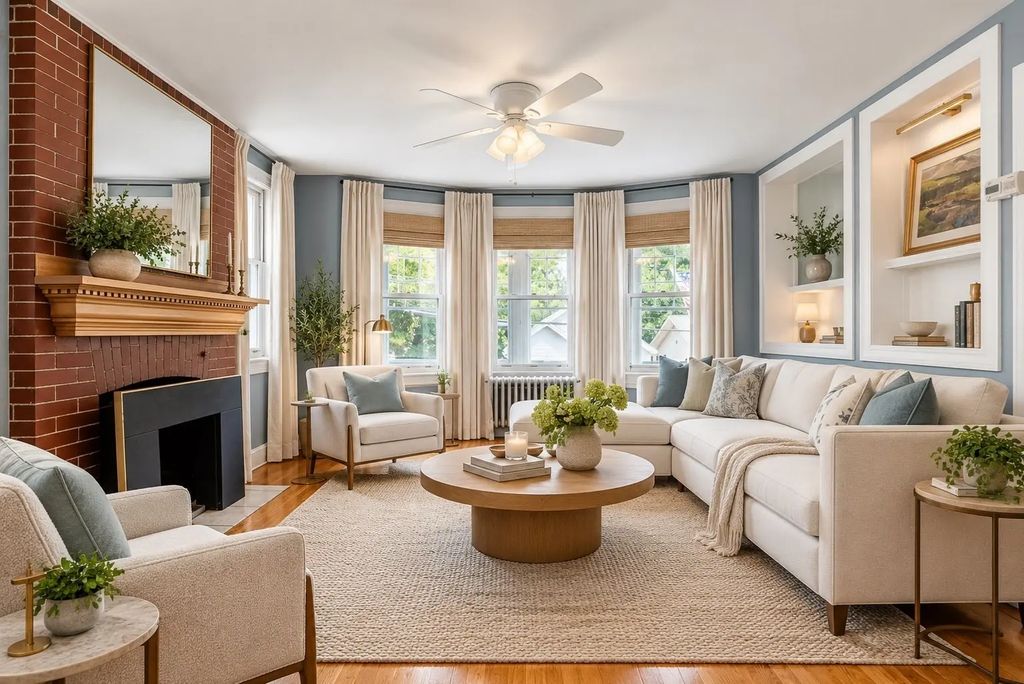 18 Kiely Rd, Dedham