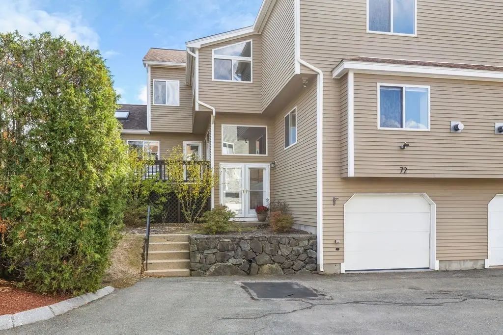 72 Cavendish Cir #72, Salem