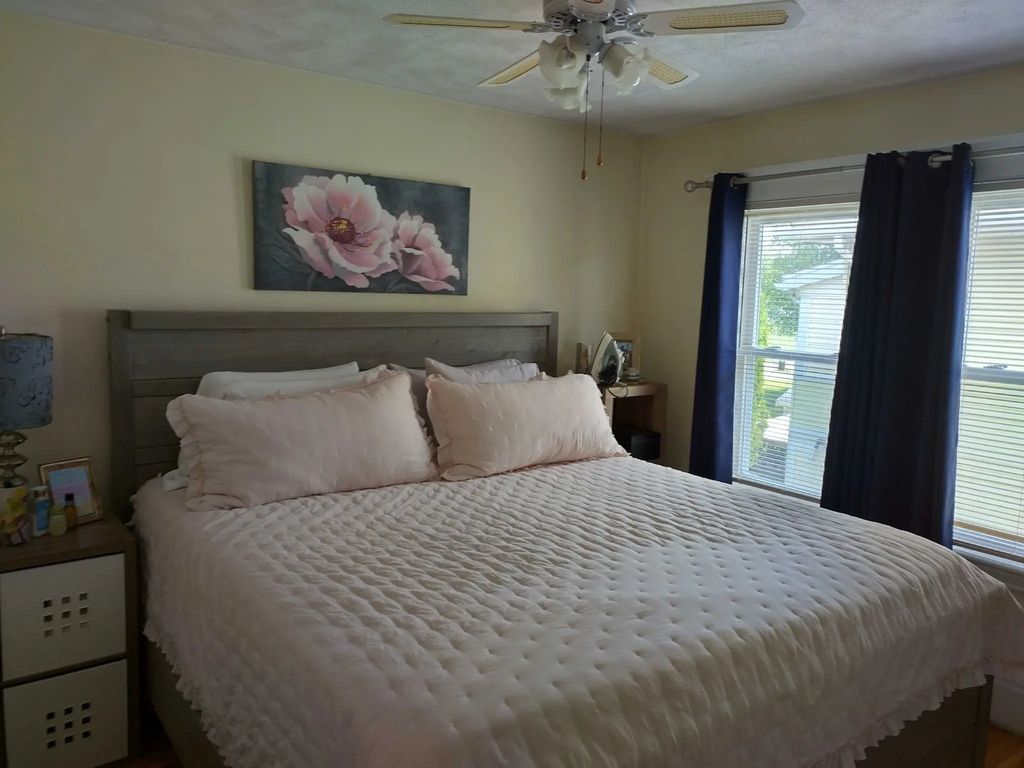 93 Bartlett Ave #2, Belmont