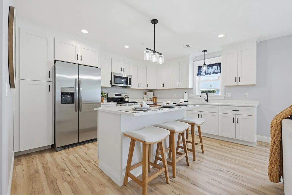 321 Winthrop Street #102, Taunton