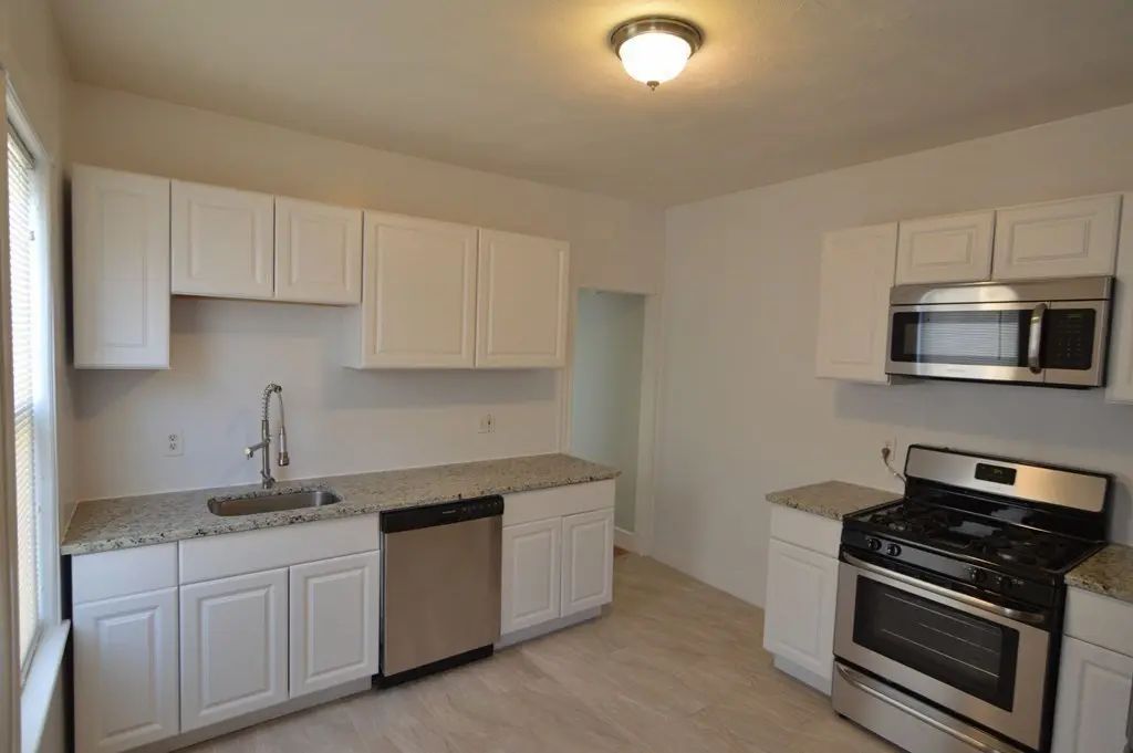 28 Taft Street #3, Boston