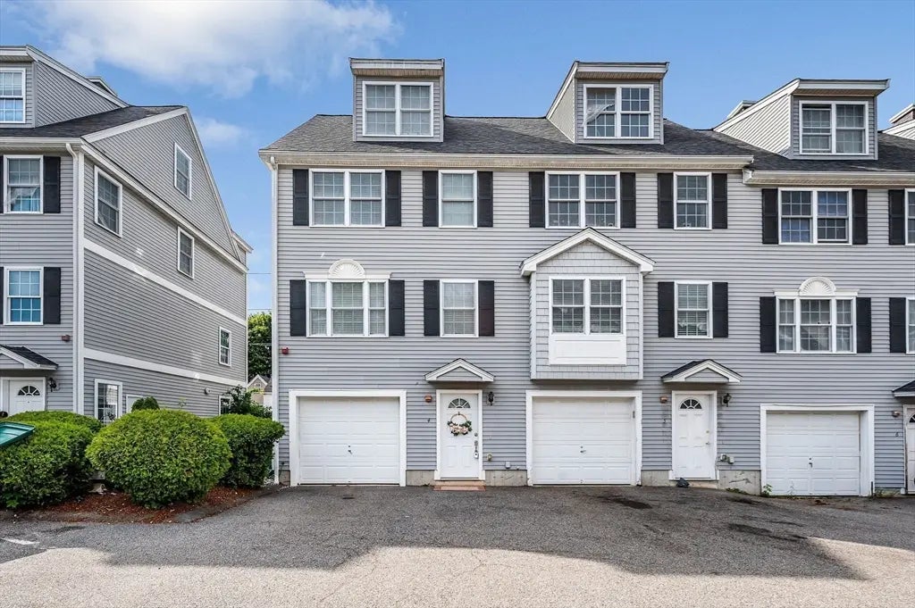 14 Watson Street #4, Lowell