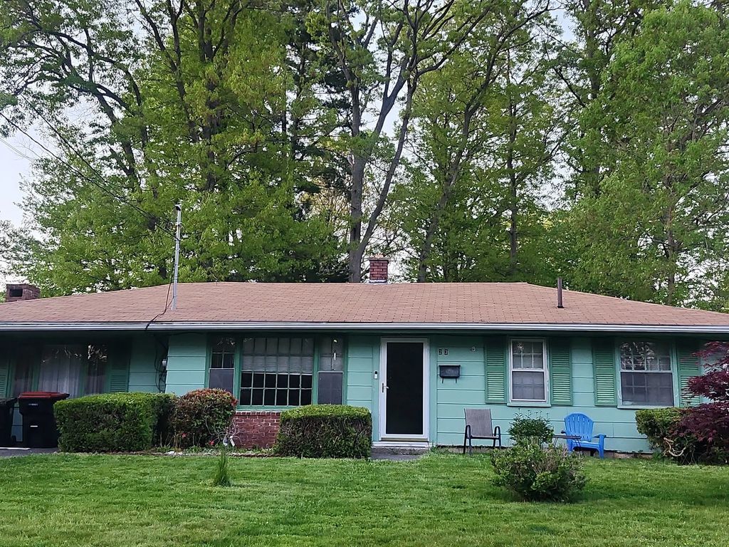 23 Irene Cir, Brockton