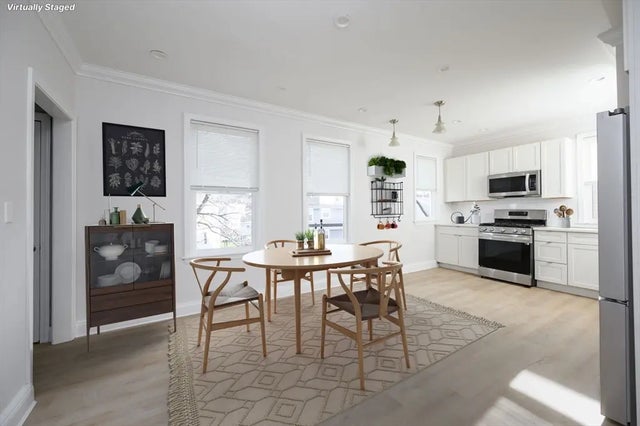 38 Mascot St #3, Boston