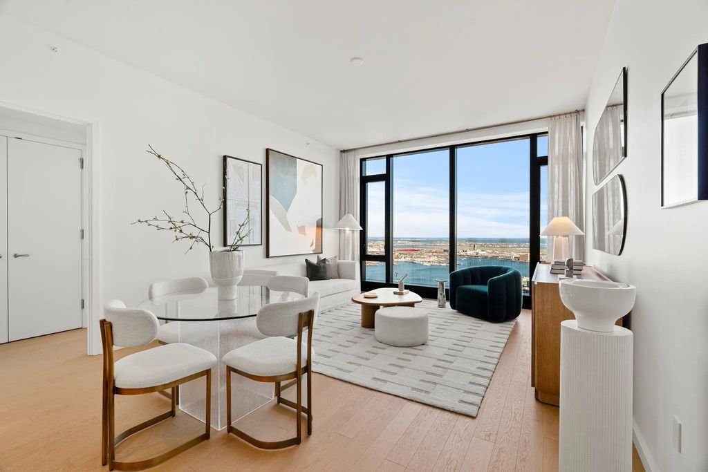682 Atlantic Avenue #3707, Boston