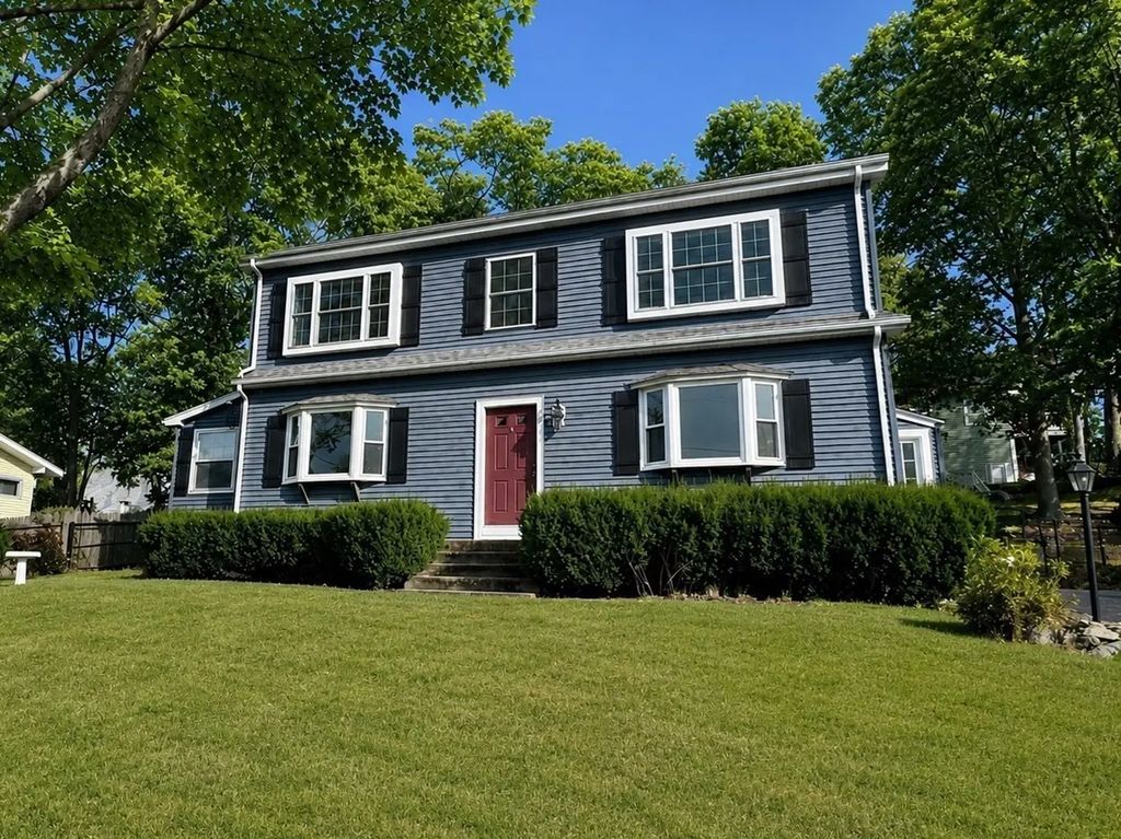24 Ewell Ave #24, Lexington