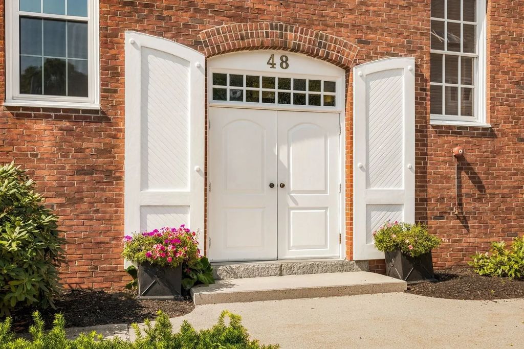 48 Kent Street #5, Newburyport